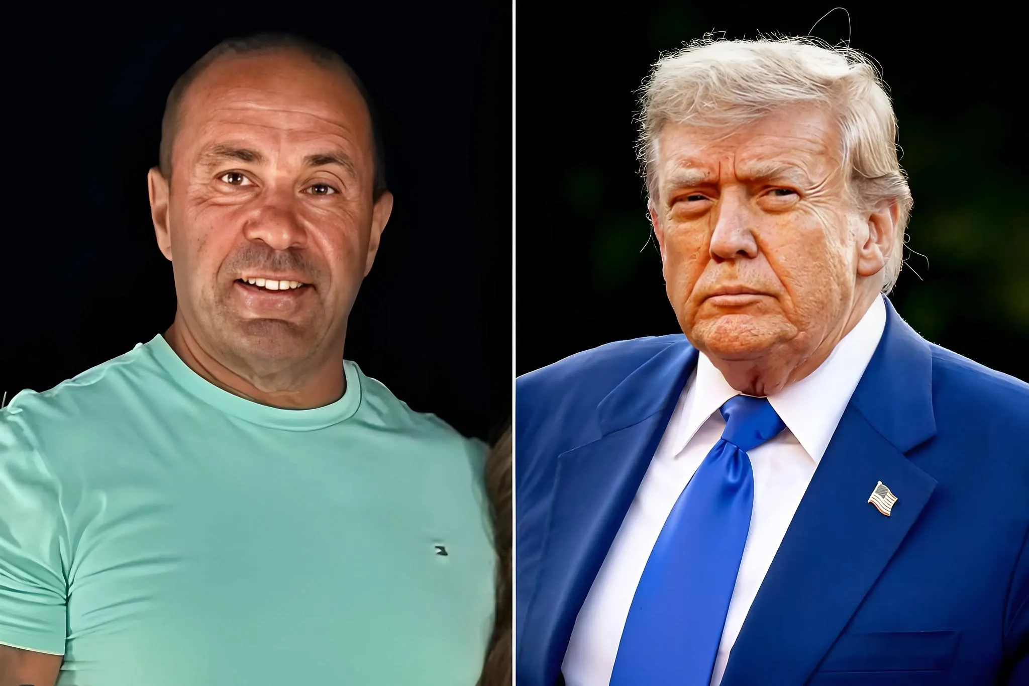 Joe Giudice Asks Trump for Presidential Pardon and Ability to Return to the U.S. 6 Years After He Was Deported