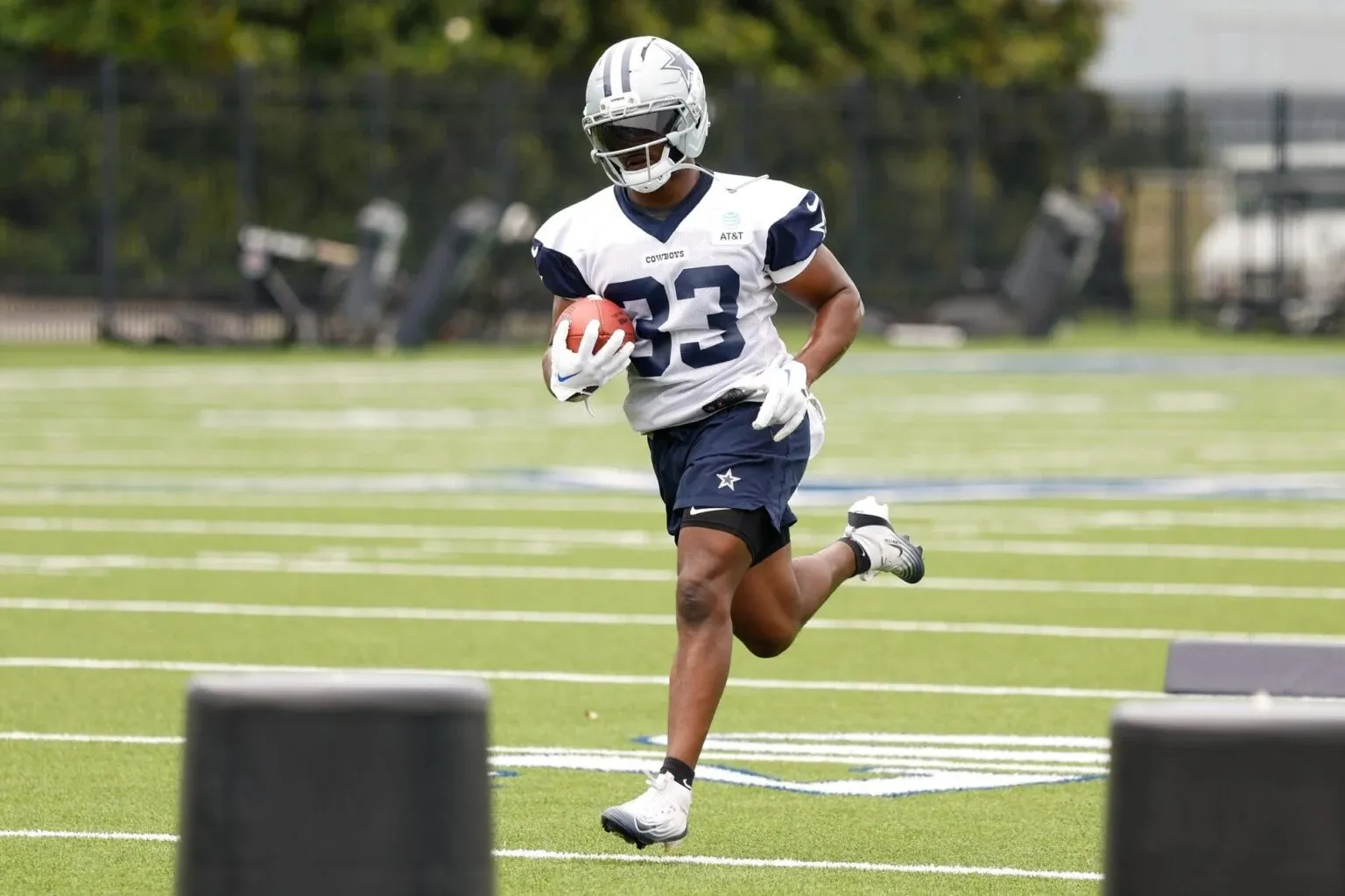 Dallas Cowboys Training Camp Battles To Watch
