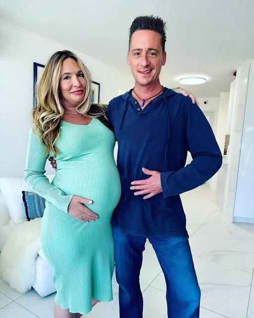 Below Deck’s Kate Chastain Announces She's Pregnant with Baby No. 2 with Ex Ben Robinson, Shocking Fans with the Surprise News