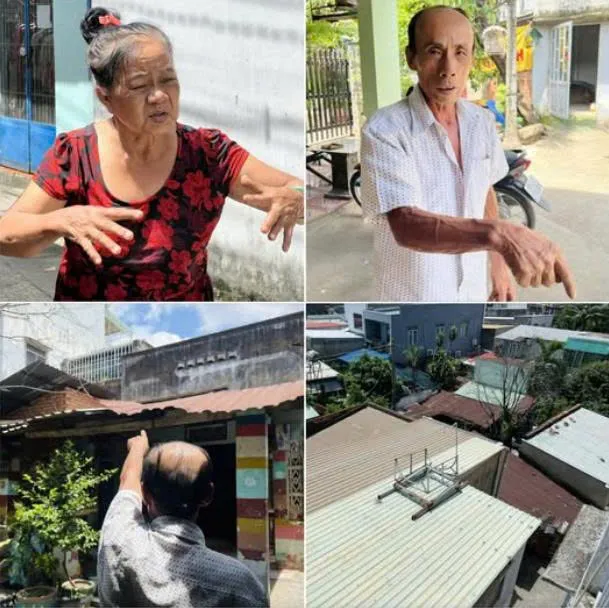 Lời khai đắt giá từ chủ nhà vụ phát hiện bộ xương trong bồn nước ở Đồng Nai: Hé lộ chi tiết kỳ lạ