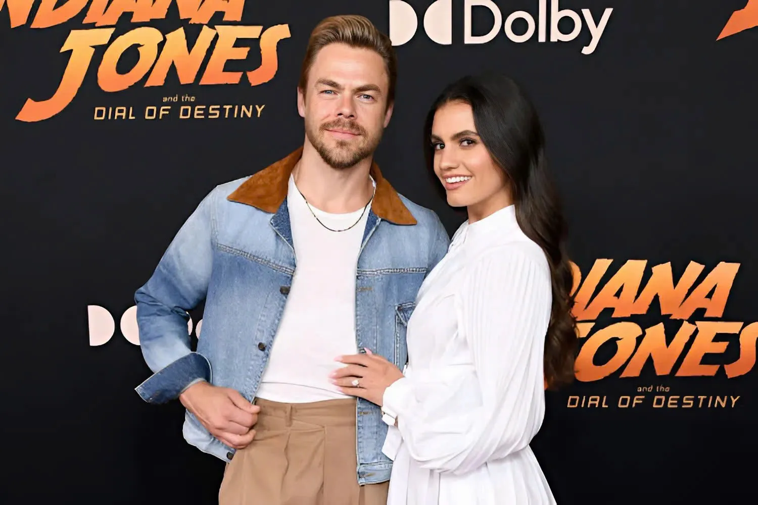 Will Hayley Erbert Join ‘Dancing with the Stars’ as a Judge Next Season? trucc