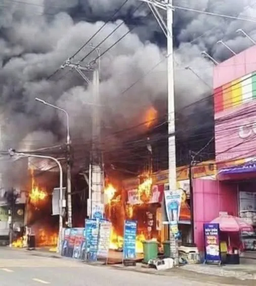 Số lượng tuvong khiến cả nước bàng hoàng