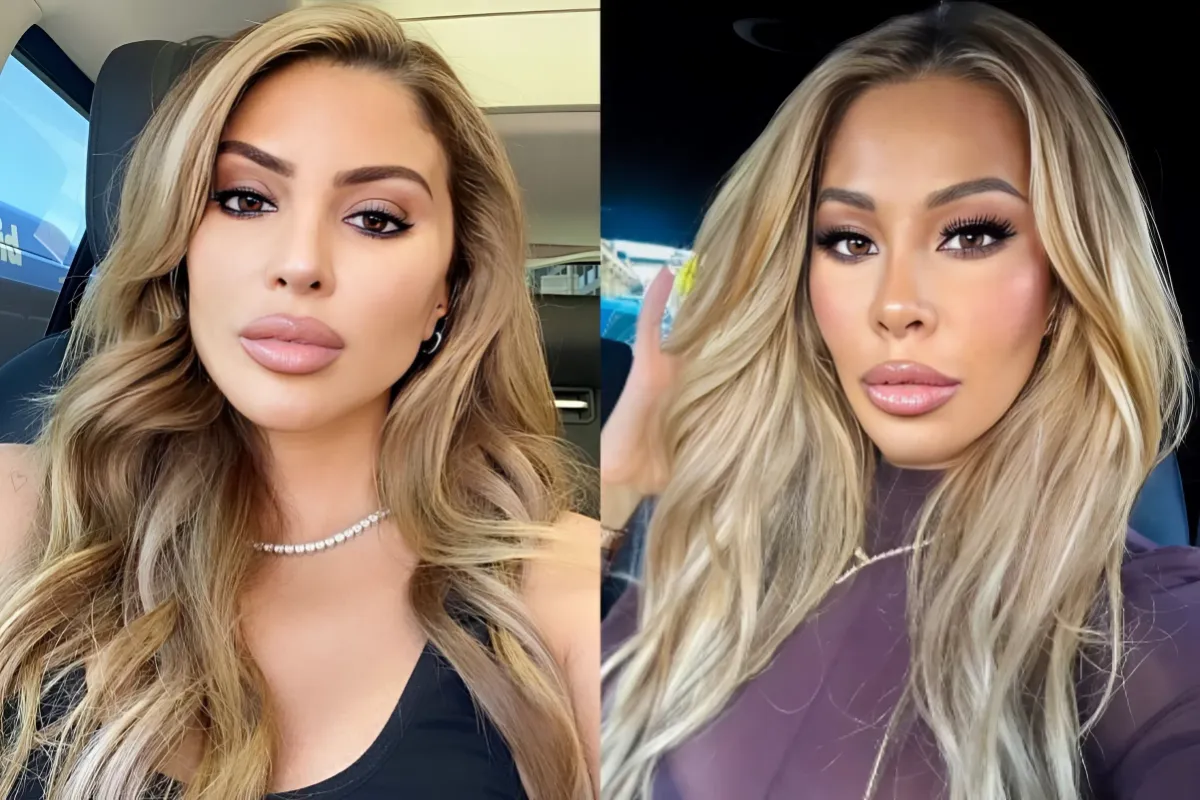 Larsa Pippen Claims Lisa Isn’t a Good Friend to Anyone on RHOM Cast, & Reacts to Lenny and Katharina’s Split, Plus If She’ll Marry Jeff Coby, Alexia’s Back and Forth With Todd, and Status With Adriana-quang