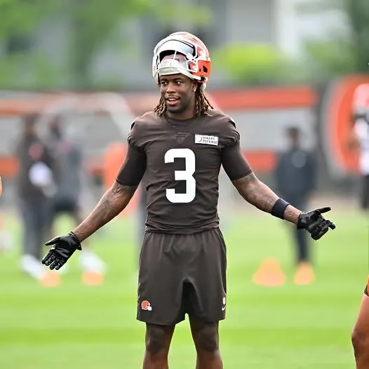 Jerry Jeudy Makes Feelings on Browns QB Situation Abundantly Clear