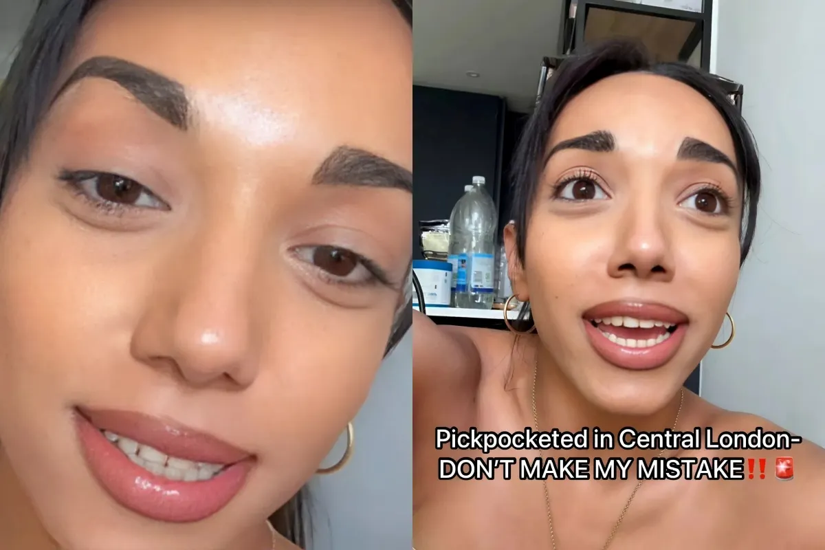 Strictly Come Dancing star issues warning as fans support after 'traumatising' incident liennhi