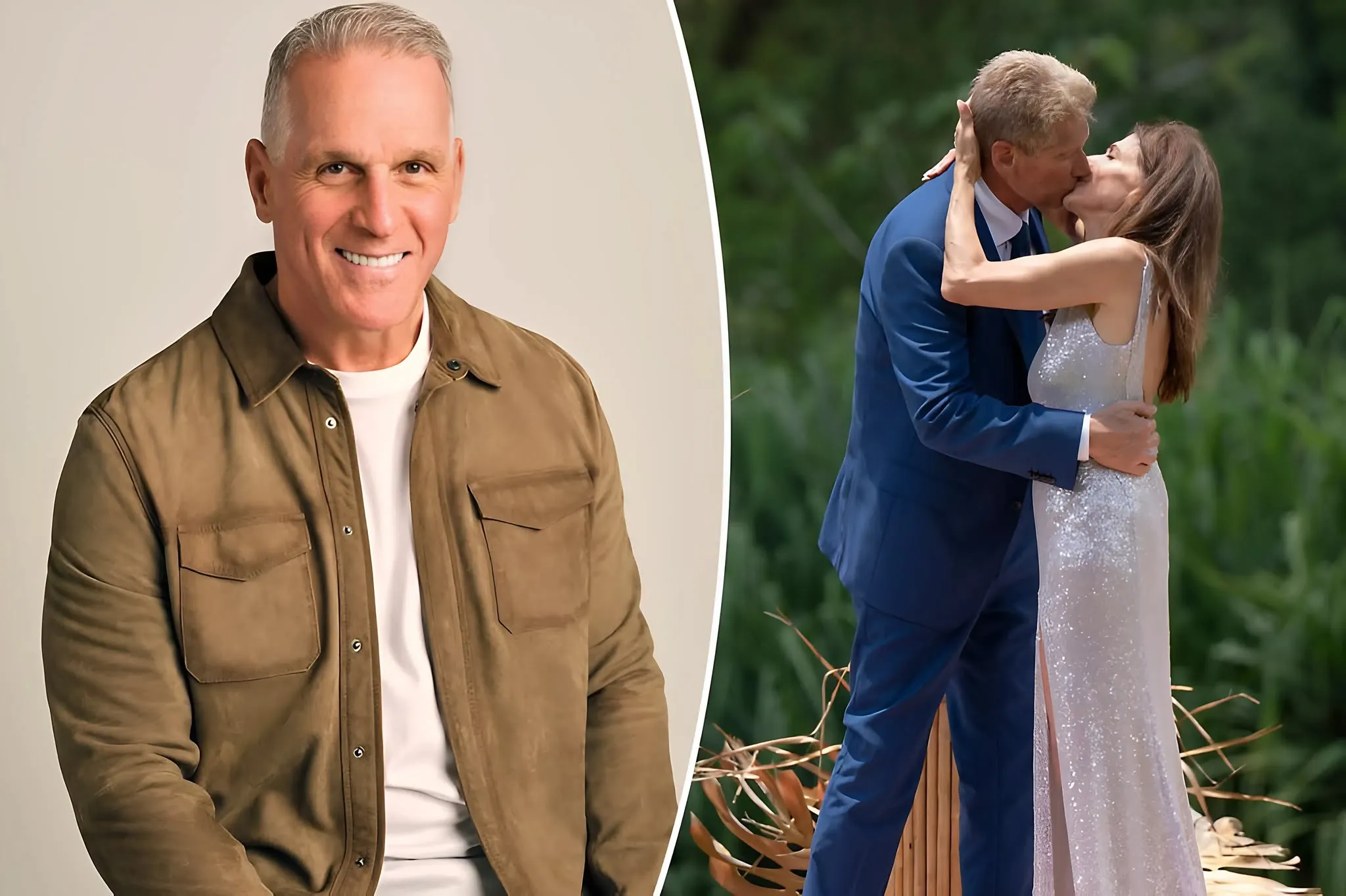 New ‘Golden Bachelor’ Mel Owens, 66, proclaims he’ll cut women over 60 — and doesn’t want ‘artificial hips’