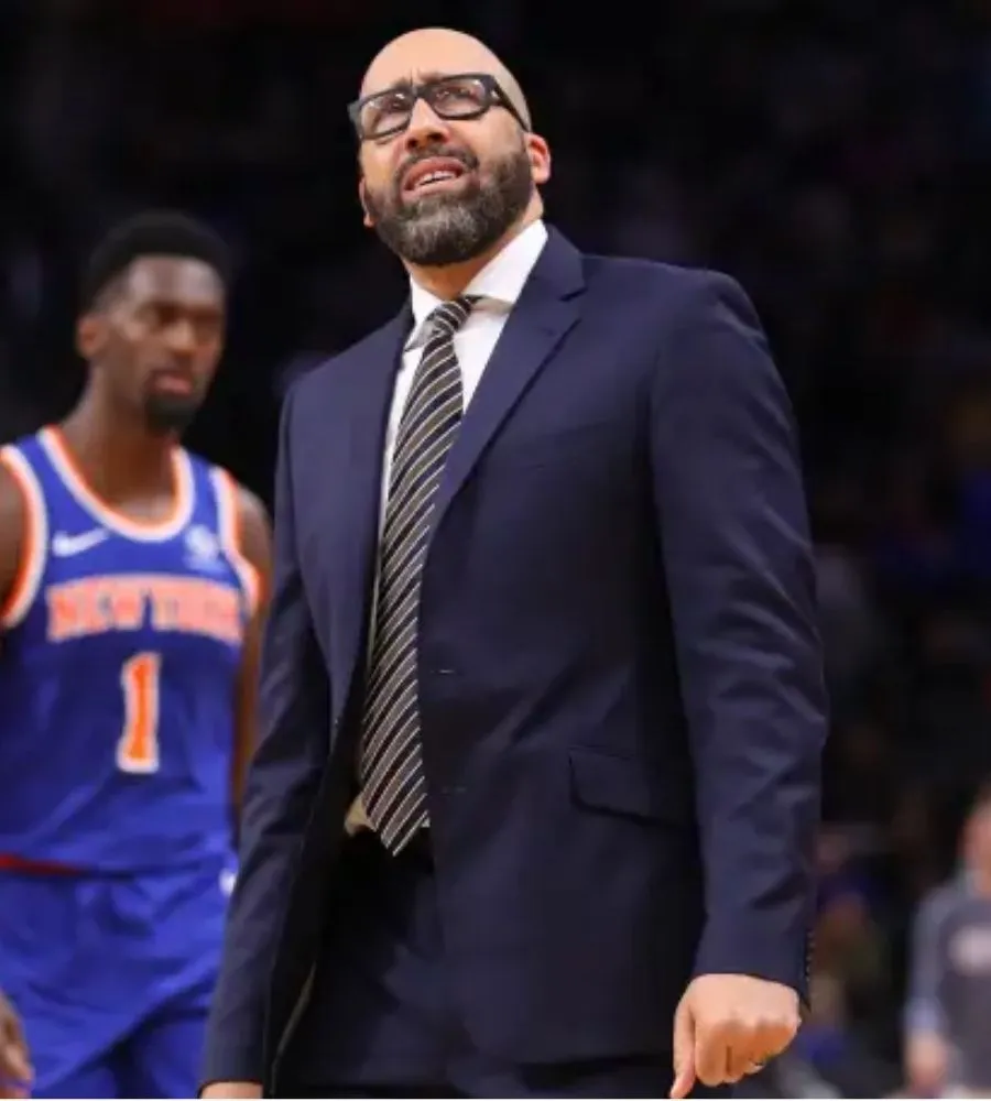 New York Knicks: Ex Knick Reveals How NY Can Actually Win Basketball Games