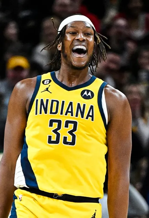 Warriors Predicted to Sign Pacers Playoff Hero in NBA Free Agency