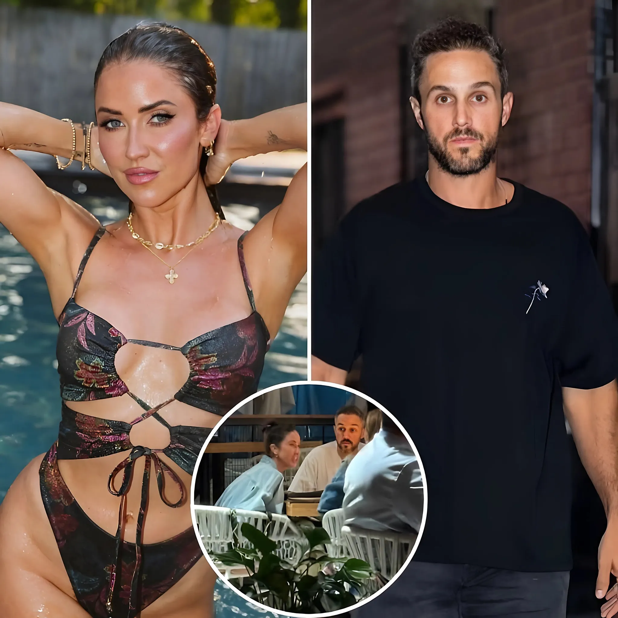 The Bachelorette’s Kaitlyn Bristowe Officially Confirms Romance with Zac Clark After Months of Keeping Their Relationship Under Wraps