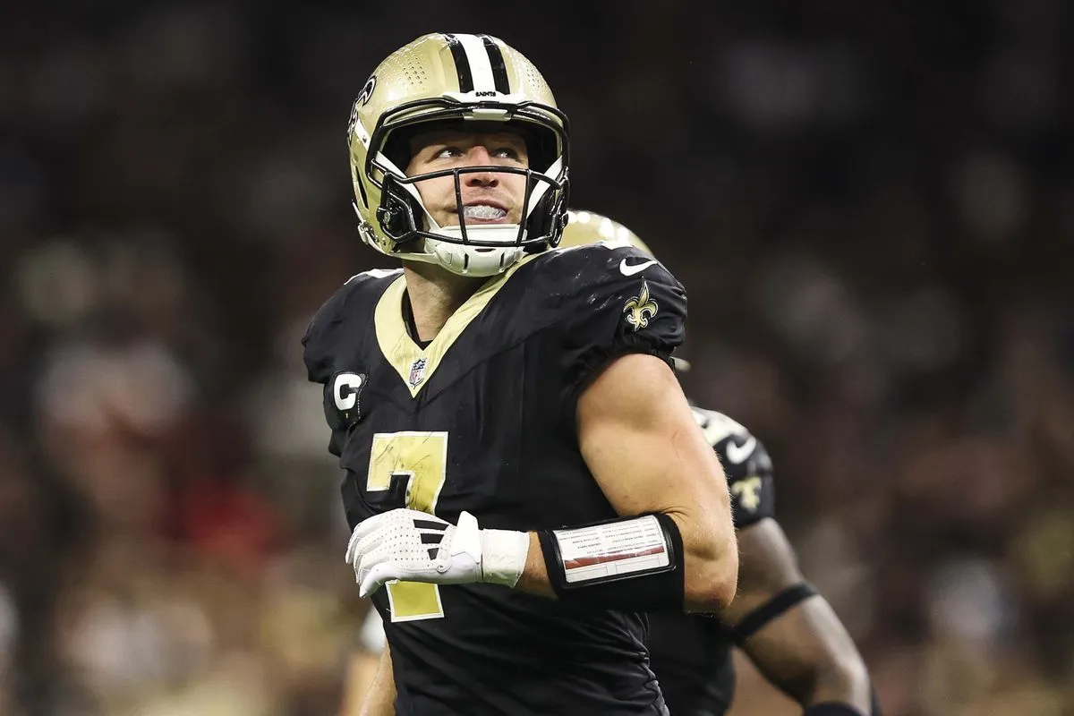 Saints Fan Favorite Named A Potential Cut Candidate – 3 Suitors Emerge