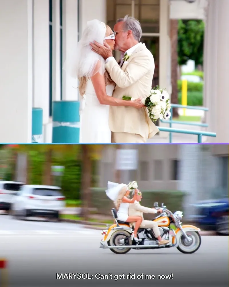 The Real Housewives of Miami Recap: One Wedding and a Million Funerals