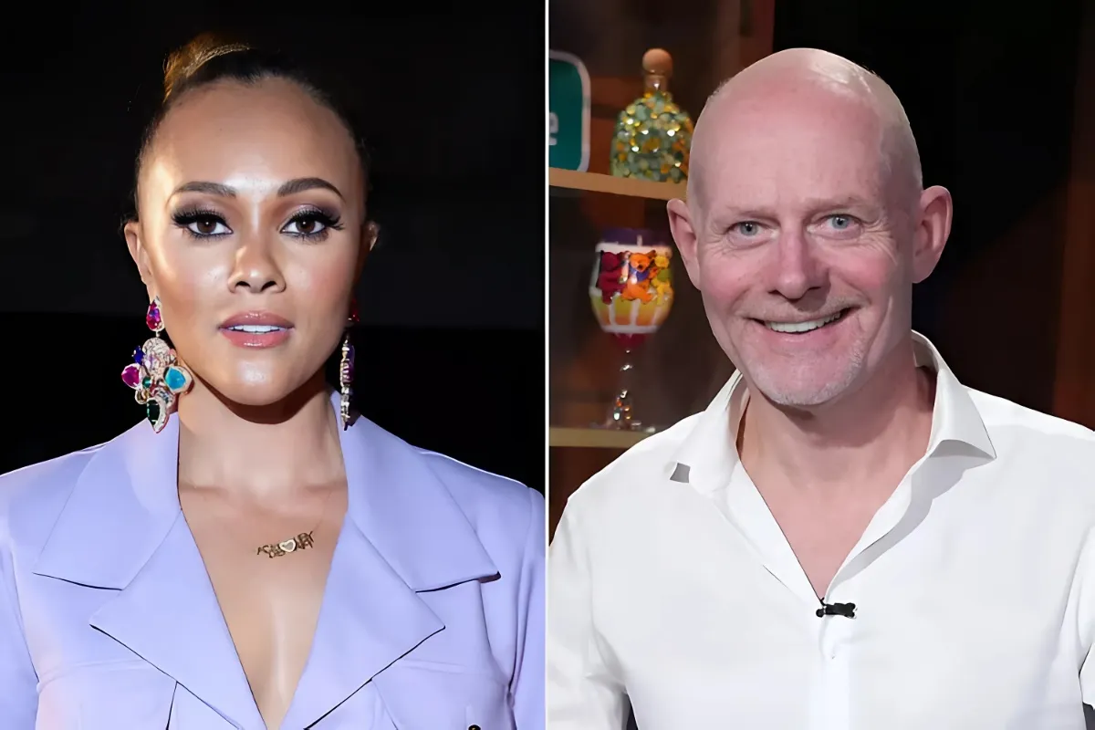 RHOP’s Ashley Darby Ends Marriage with Michael Darby as Divorce Is Finalized tram