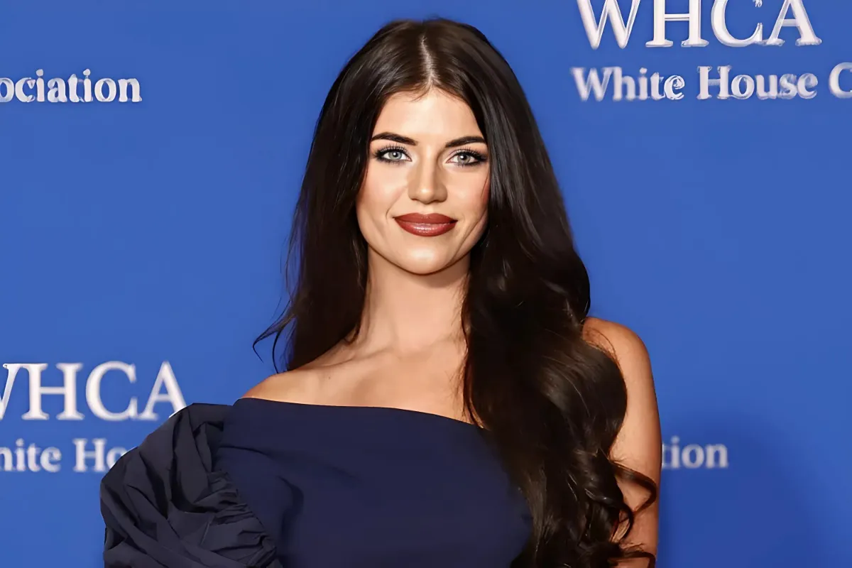Bachelor Alum Madi Prewett Reveals She’s Been ‘Free from Porn and Masturbation’ for 10 Years After Being ‘Enslaved’ by Her Fascination tram