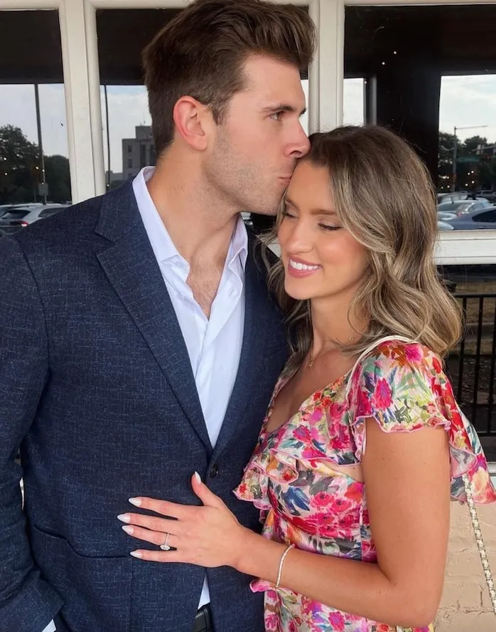 Kaity Biggar Shares Behind-the-Scenes Details from Museum Date and ‘Clears the Air’ on Rumors