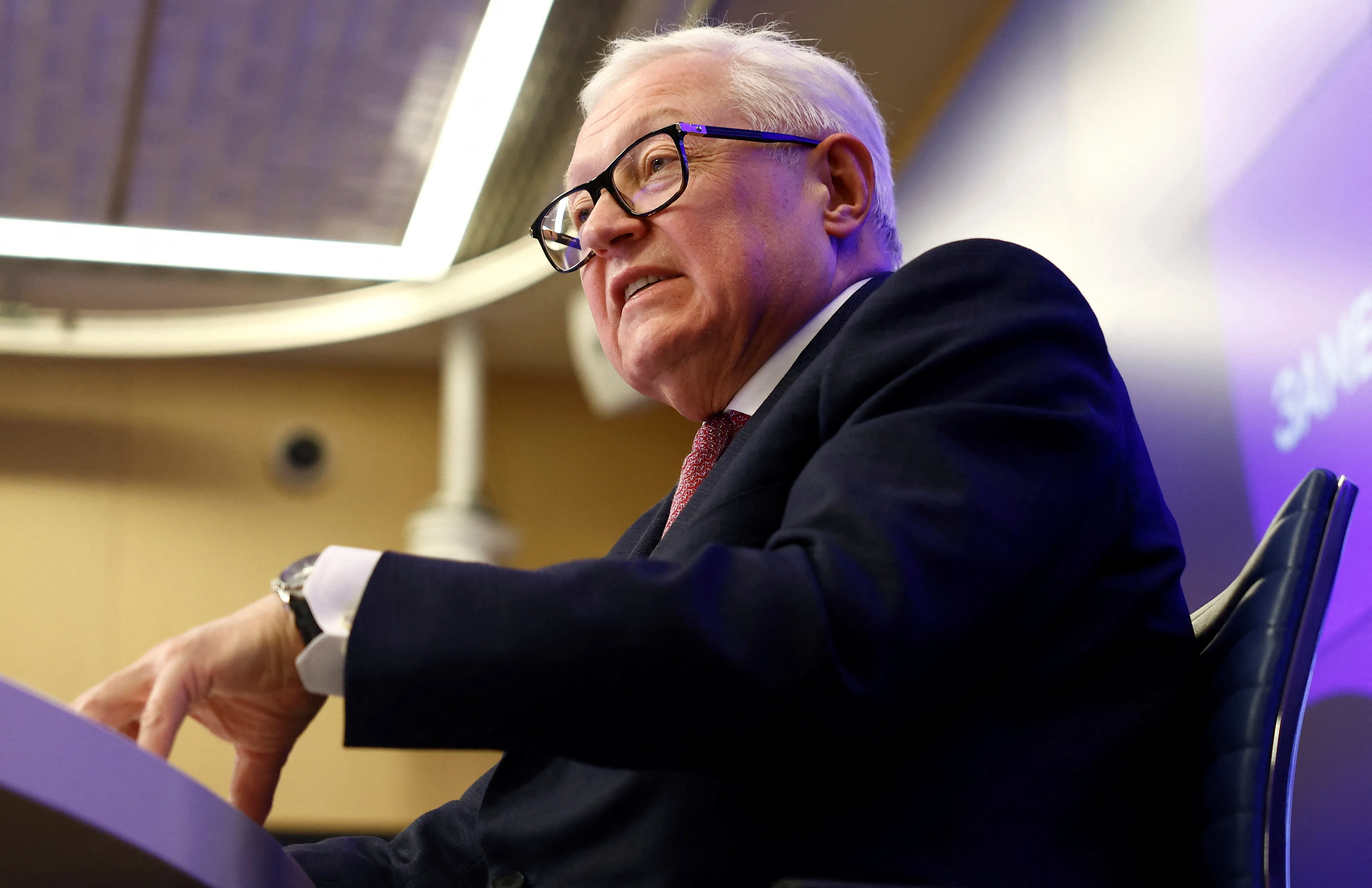 Russia Warns US Of ‘Catastrophic’ Consequences If Trump Approves Strike On Iran