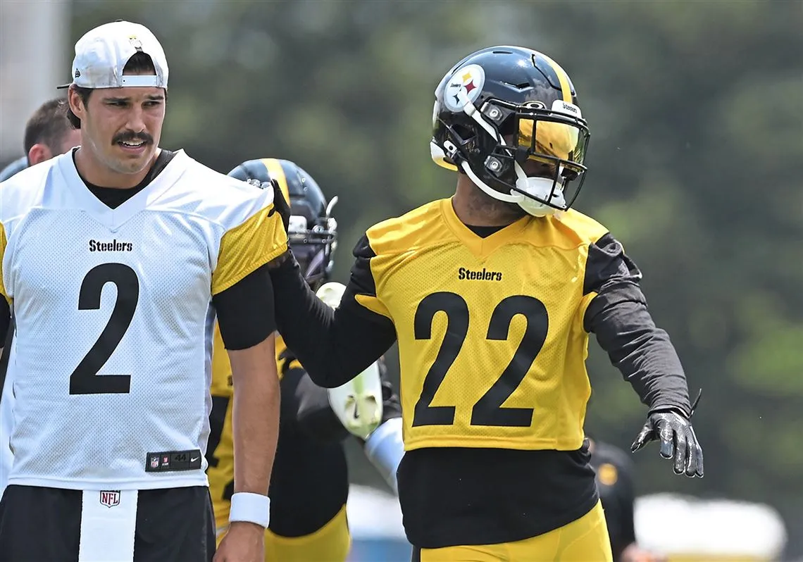 Steelers Newcomer Called ‘Sneaky Important’ Ahead of 2025 Season
