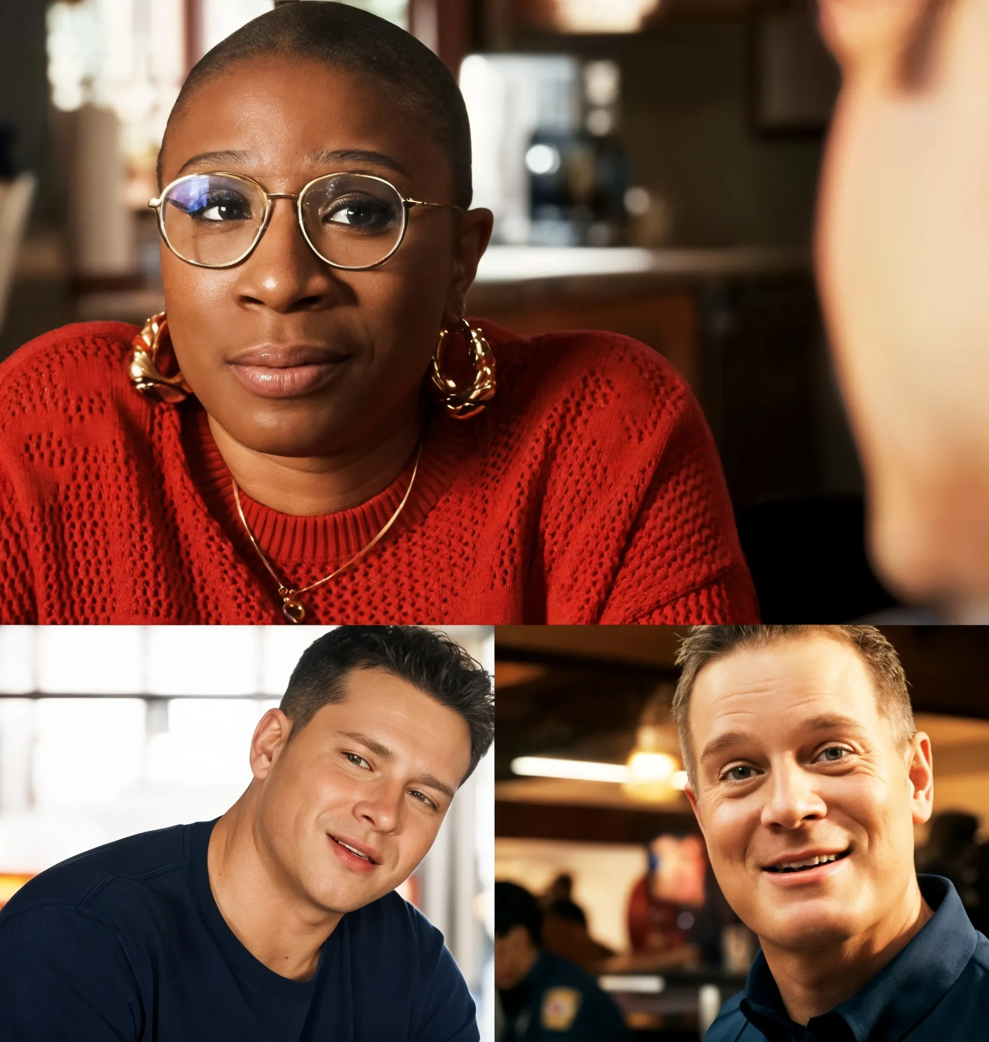 9-1-1 Season 9 Production Start Confirmed As Main Cast Member Teases Life After Bobby