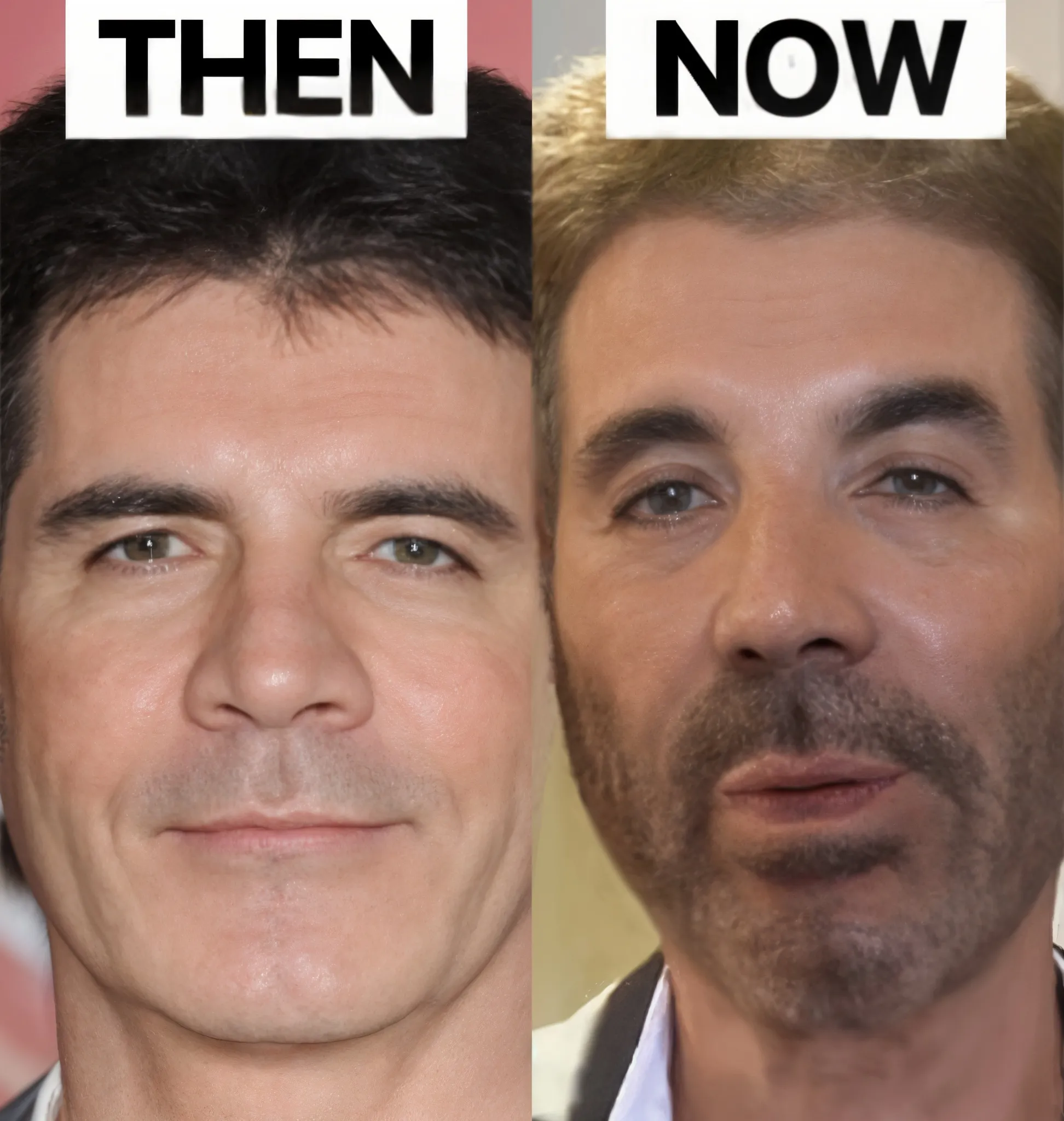 Simon Cowell Net Worth 2025: How He Turned Harsh Words into a $600 Million Empire