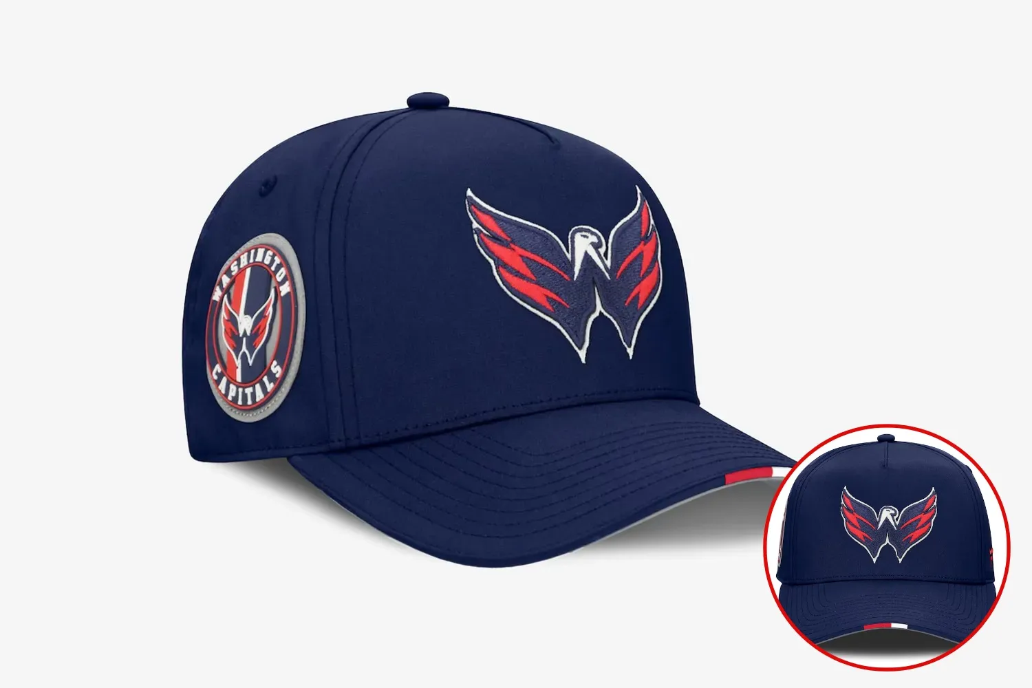 NHL Unveils Stunning New Draft Hats for Every Team trucc
