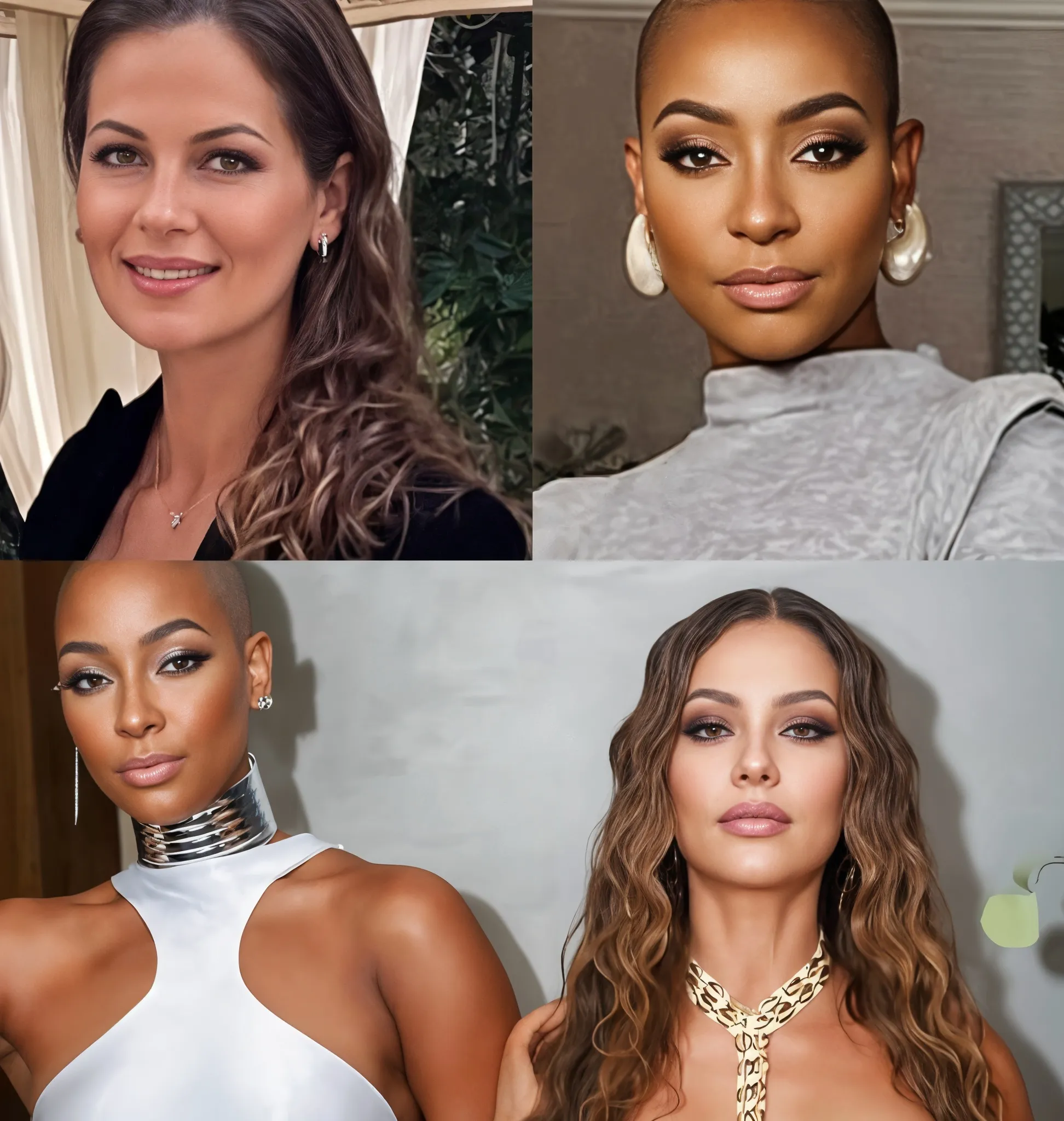 Julia Lemigova Faces Backlash for Throwing Drink at Guerdy on RHOM as Adriana Calls Out Julia’s “Disturbing” Behavior, and Guerdy Speaks Out
