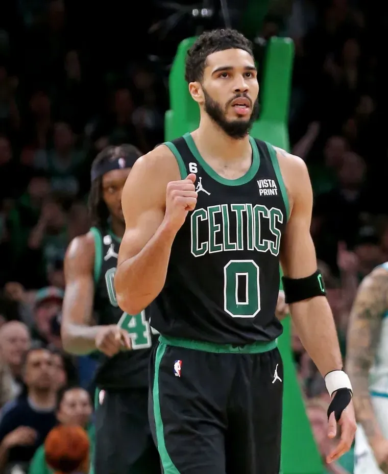 Celtics fans will love Mike Zarren's bombshell about this summer's challenge