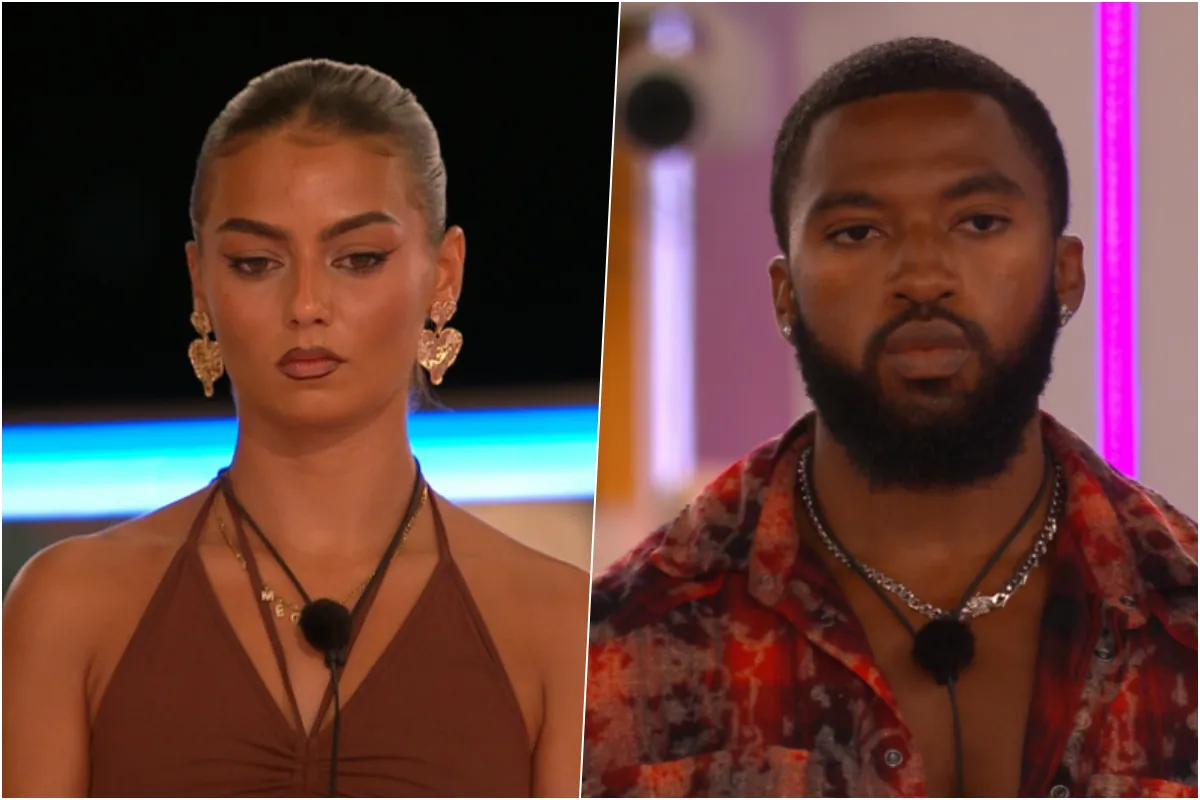 Love Island Fans Stunned as ‘Cheaters’ Remell and Megan Get Booted in Brutal Public Vote trucc