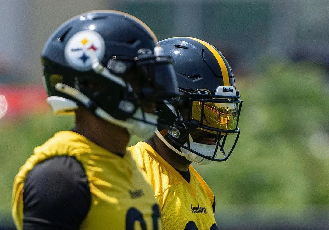 Steelers Newcomer Called ‘Sneaky Important’ Ahead of 2025 Season