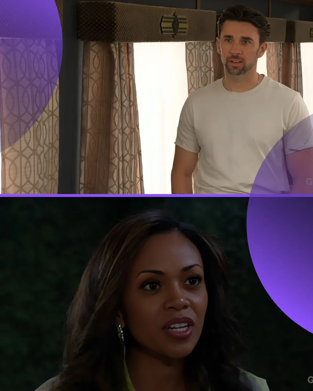 Cane’s Secret Exposed, Cole Faces Death! The Young and the Restless Spoilers & Preview For Week Of June 30, 2025