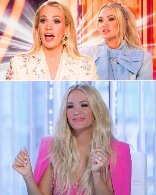 Carrie Underwood Makes a Big Decision About Her Future on American Idol