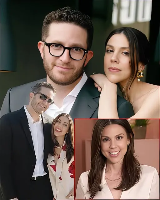 A Baby on the Way, a Role on Pause—Kate Mansi Exits General Hospital Amid Wedding Bells & Baby Joy