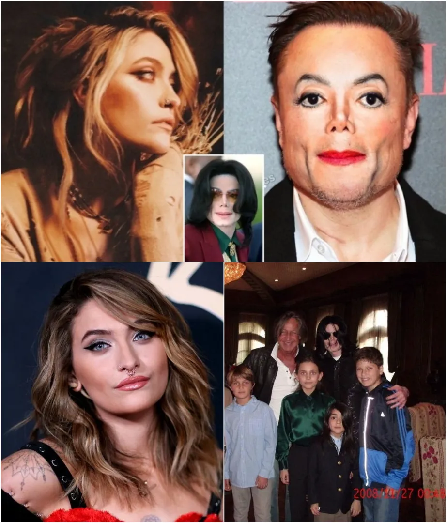 STRANGE NEWS: Paris Jackson Breaks Her Silence After 20 Years — And Confirms What We Always Suspected