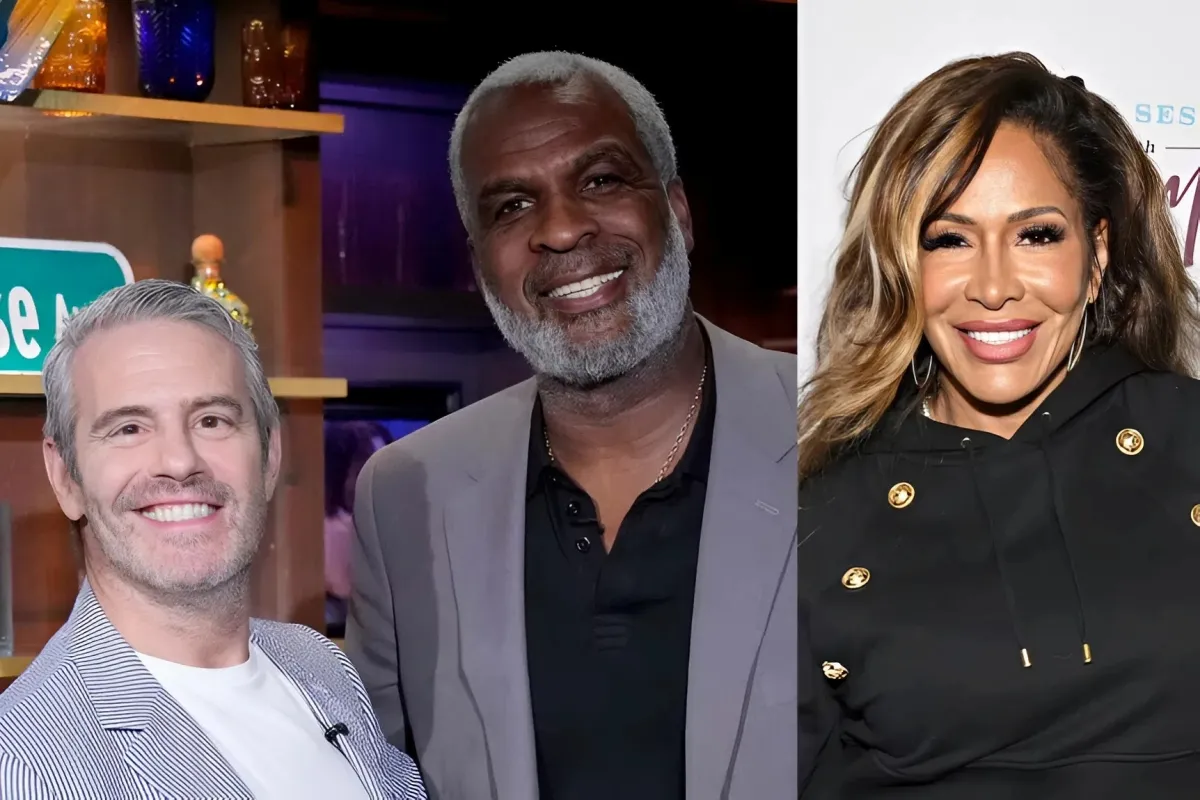 Andy Questions Charles Oakley About Shereé Whitfield Relationship in Shocking RHOA Reunion Trailer ngocc