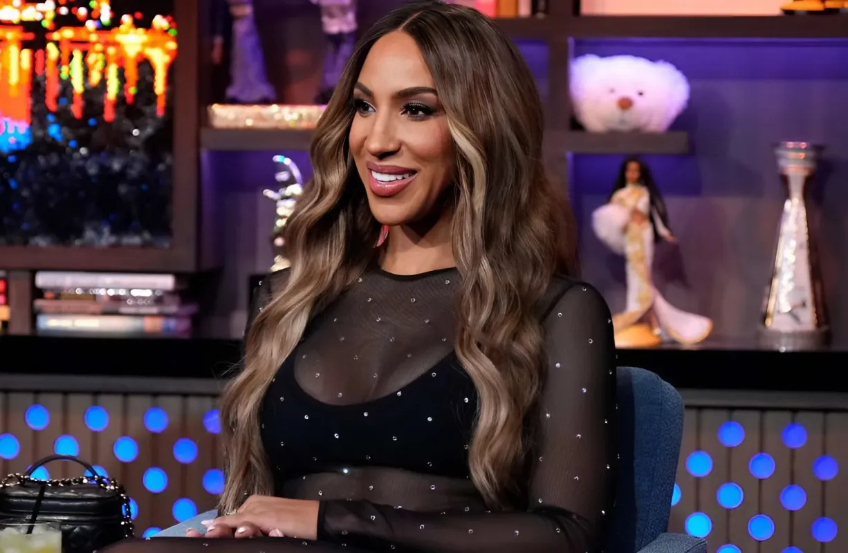 Annemarie Wiley Unleashes Shocking Critique on RHOBH: Claims Show is 'Toxic and Satanic' While Alleging Bravo Muted Her Voice - lulu