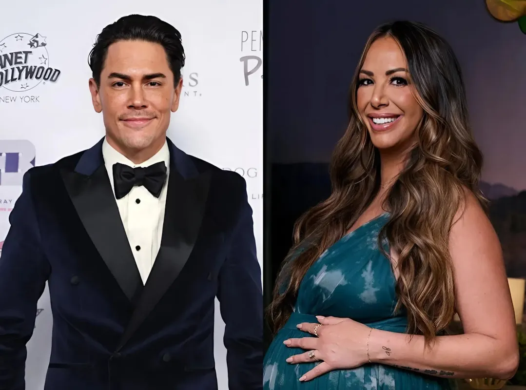 Tom Sandoval Opens Up About Rekindling with Ex Kristen Doute Post AGT Triumph, Reveals Celebrities Who Offered Support in Vanderpump Rules Tell-All - lulu