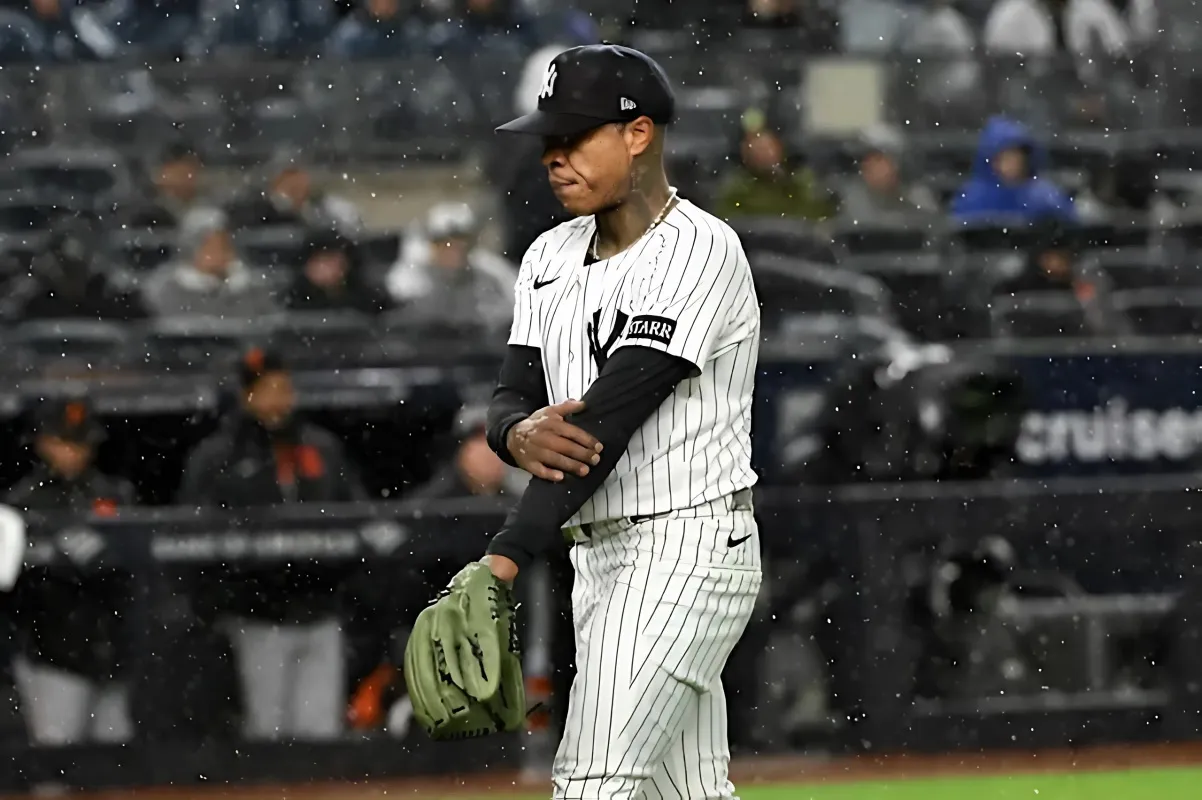 Marcus Stroman will get Yankees starting chance in A’s finale after rocky rehab - lulu
