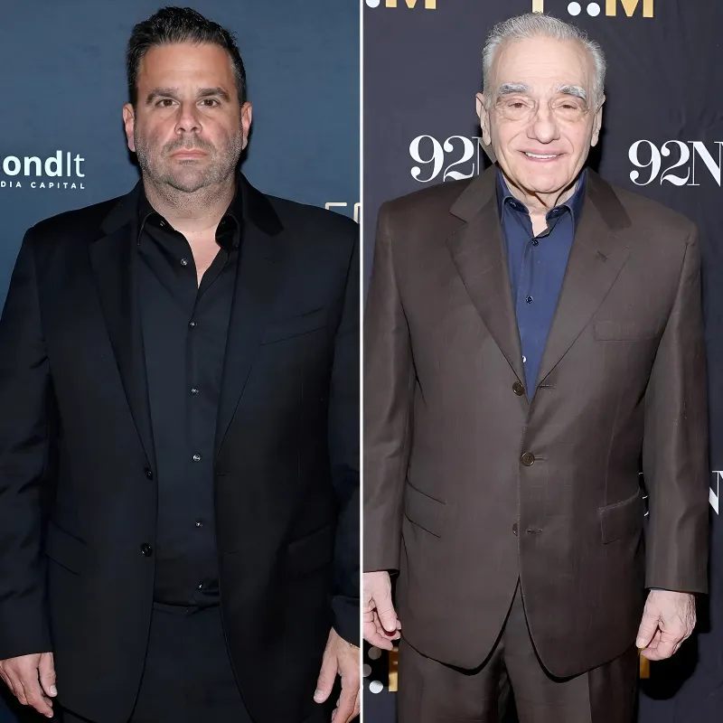 Randall Emmett, Lala Kent's Former Partner, Resolves Writers' Debt with WGA, On Track to Exit Guild Strike List - lulu