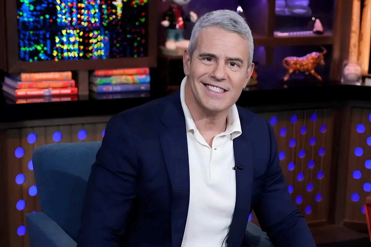 Andy Cohen Shares New Details on His Move From His Old Apartment: "What Remains..." - lulu