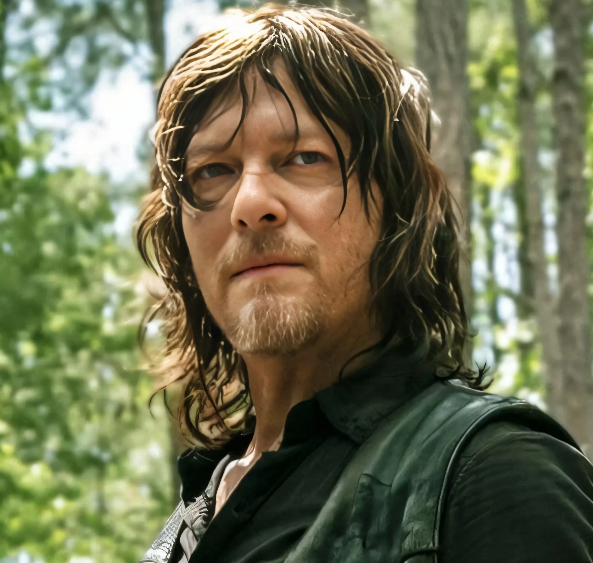 Norman Reedus' Favorite Walking Dead Episode Was The Start Of A Controversial Trend