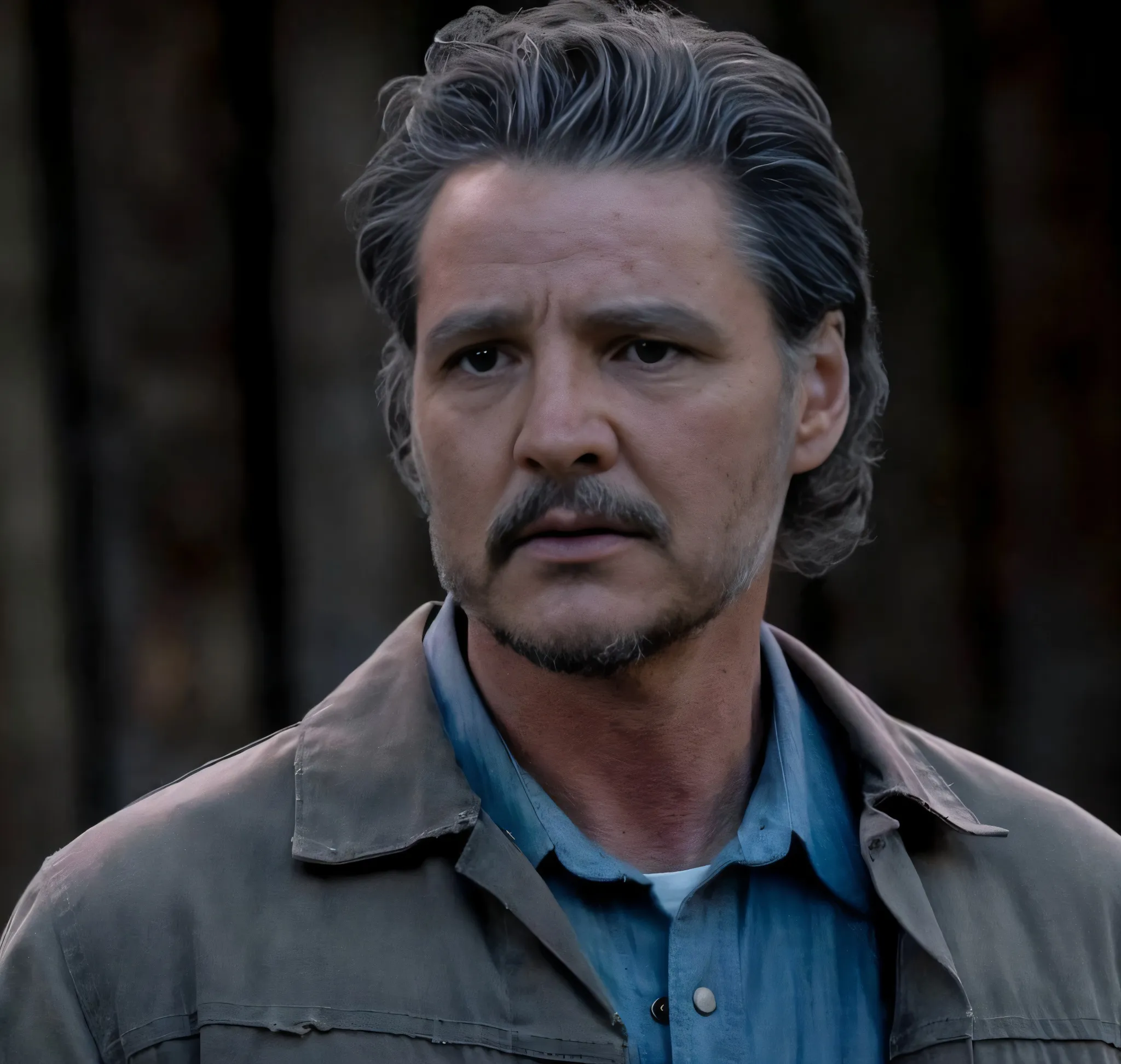 I Think Pedro Pascal's New Western Is Exactly What Fans Need After The Last of Us Season 2