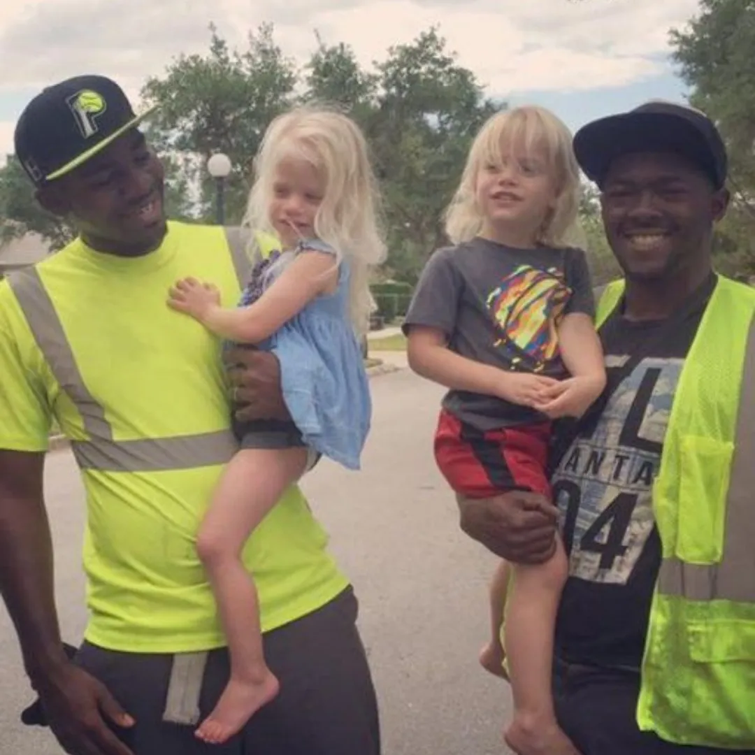 How a Routine Monday Morning Turned into a Lifesaving Moment for My Family