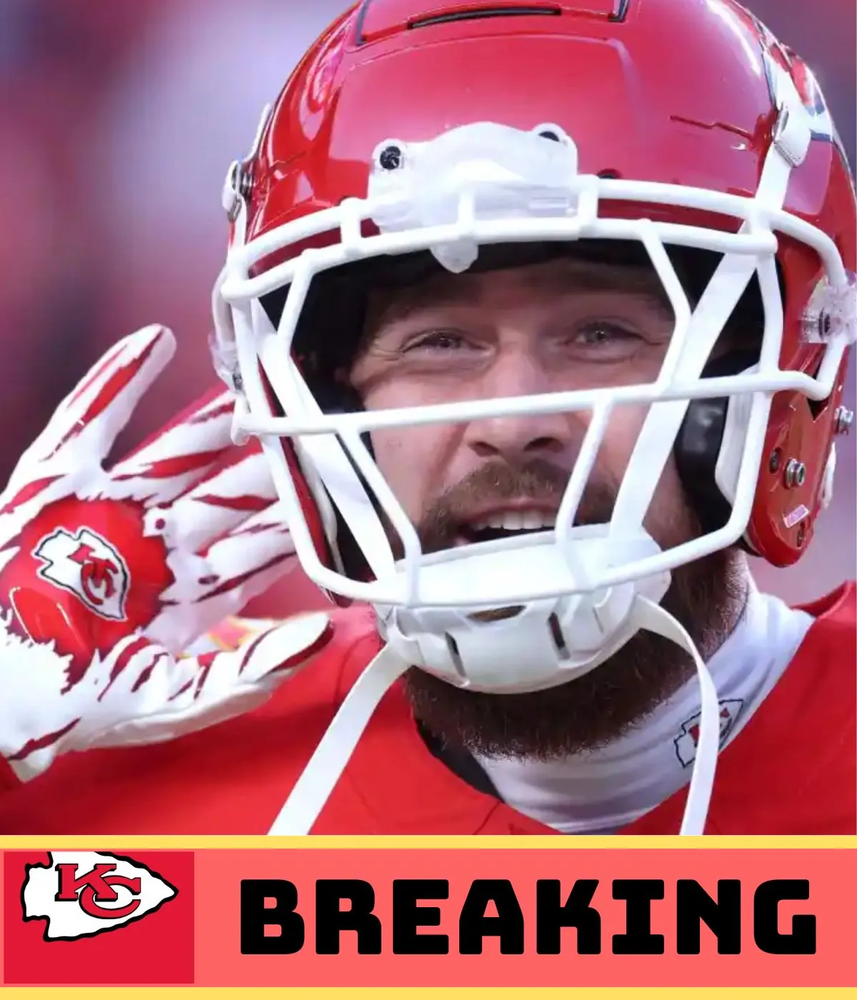 EXCLUSIVE: Happy Gilmore 2 Star Admits He ‘Hated’ Travis Kelce
