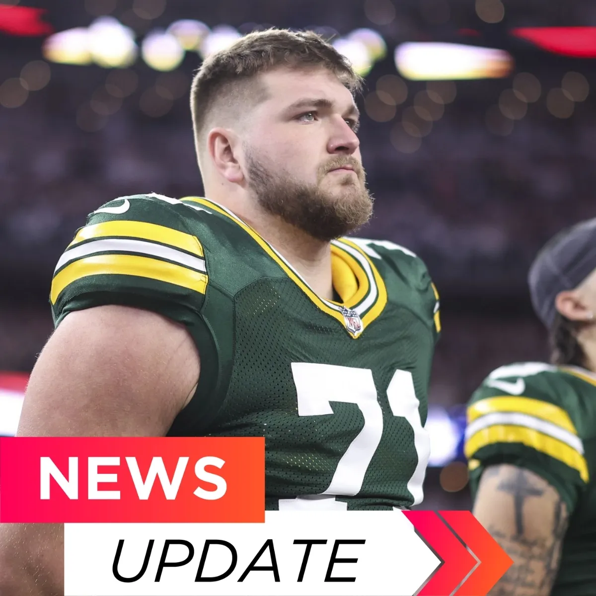 Jets’ Acquisition Of Packers Vet Called ‘Sneaky Great Signing’