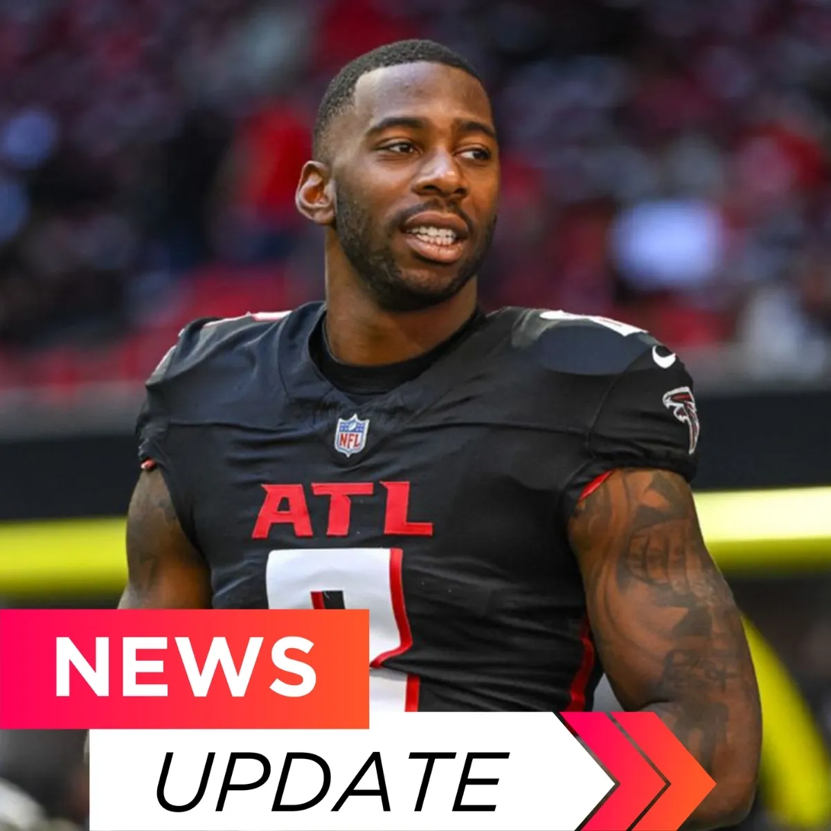 Kyle Pitts To Eagles? Why Blockbuster Was Suggested