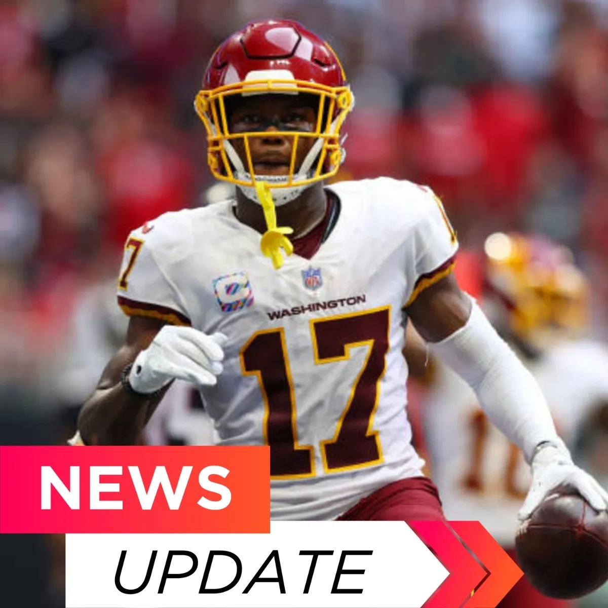 Bills Predicted to Add $68 Million WR as New Target for Josh Allen