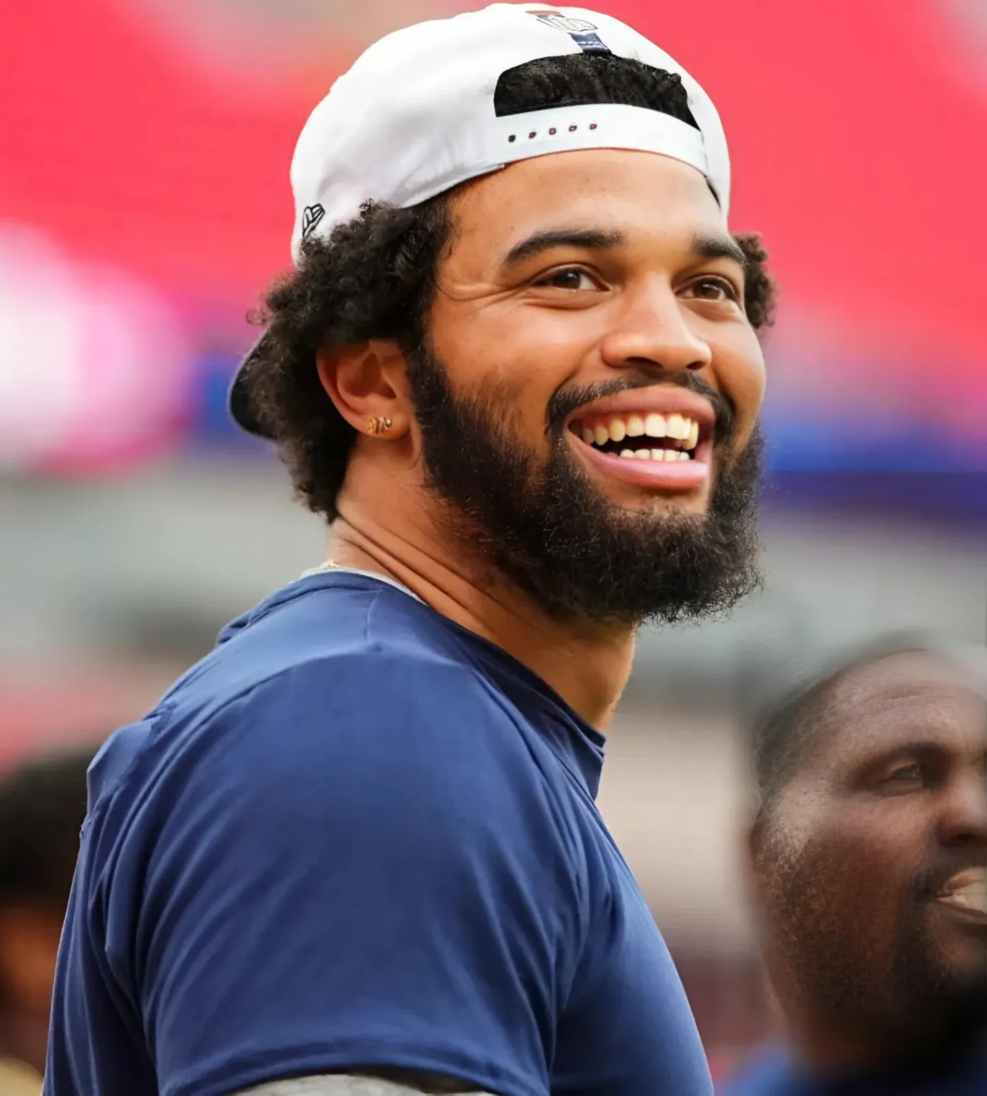 Caleb Williams' Ceiling Draws Comparison to NFC North Rival Ahead of Year 2