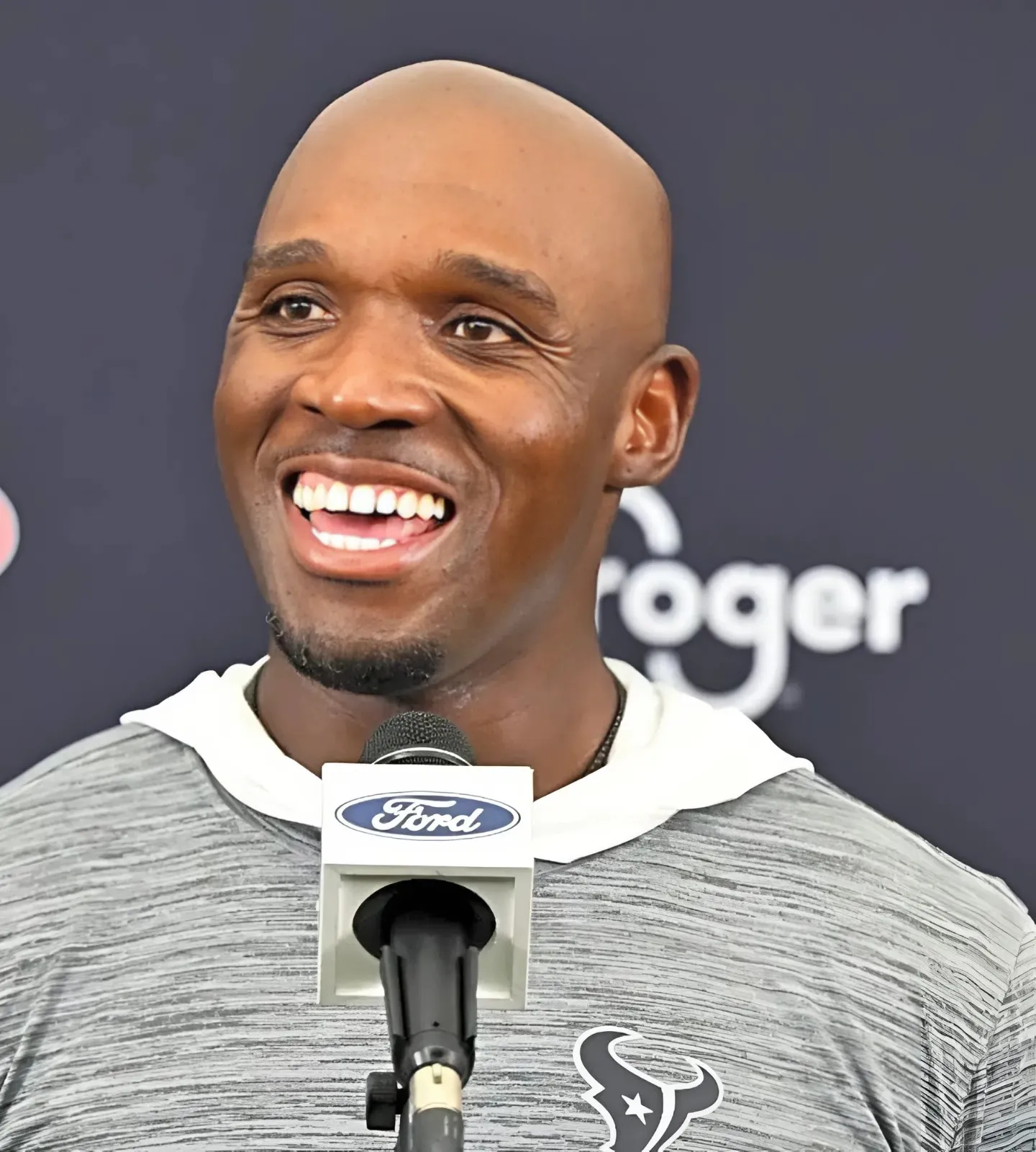 DeMeco Ryans Sets High Bar for Ascending Texans