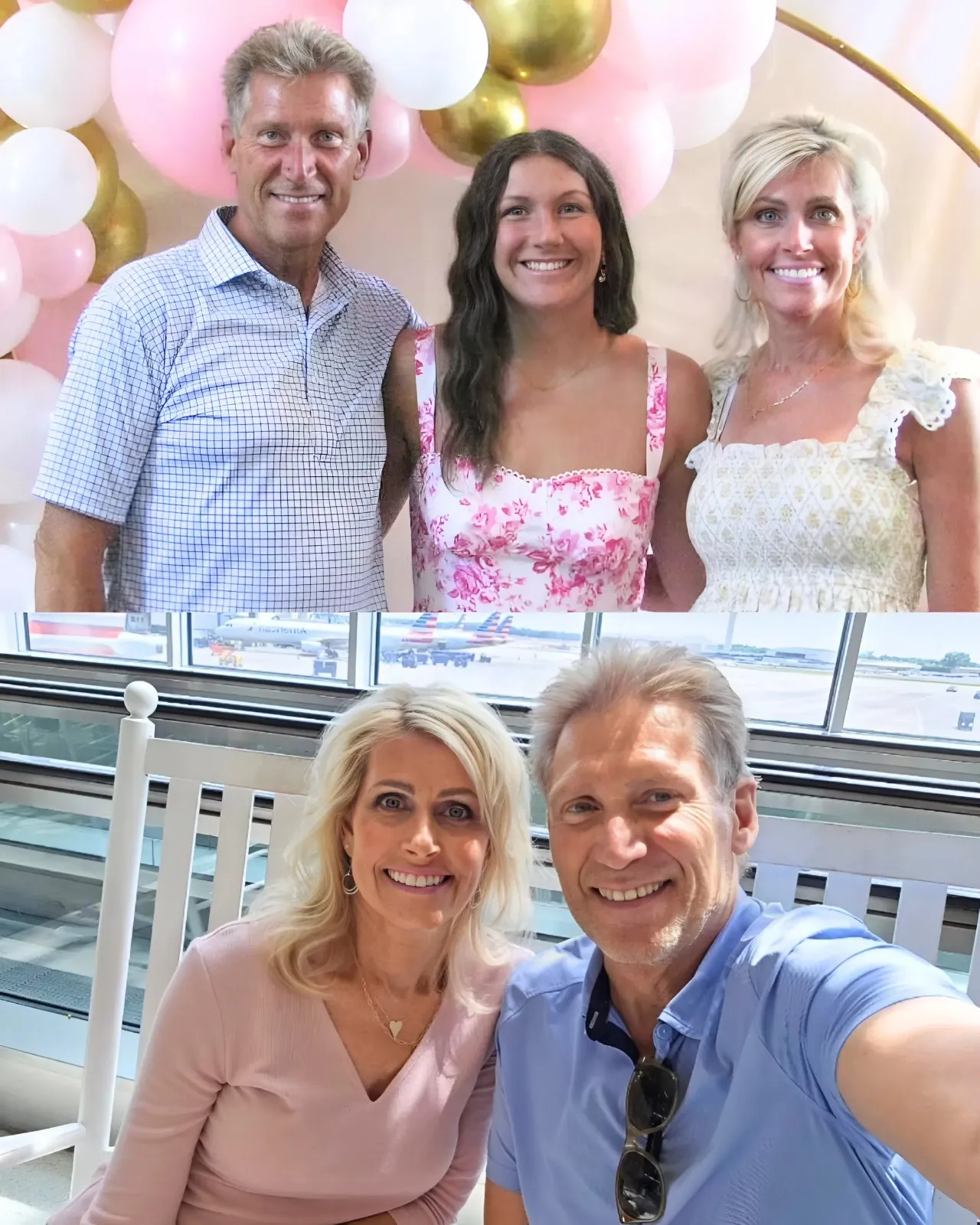 Gerry Turner Shares Sweet Glimpse Into Life With Lana as She Joins His Family for Heartwarming Gathering