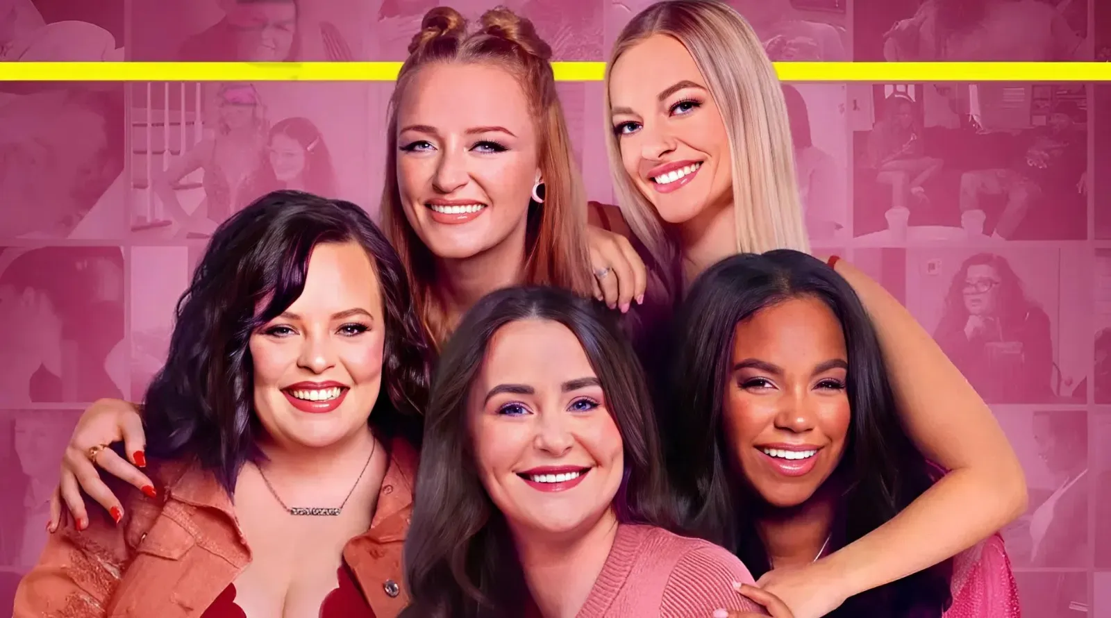 Teen Mom star reveals show is officially ‘canceled’ then deletes buried comment after months of rumors