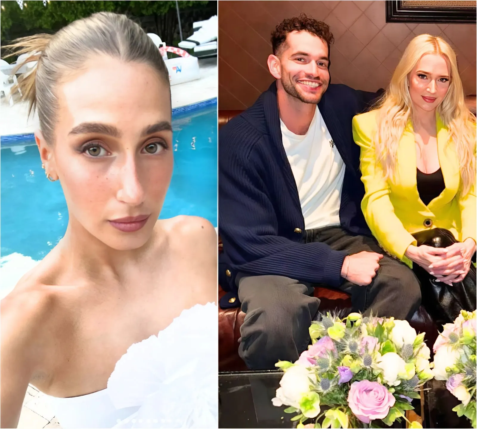 Amanda Batula “Definitely Believes” the Jesse Solomon and Erika Jayne Hookup Rumors