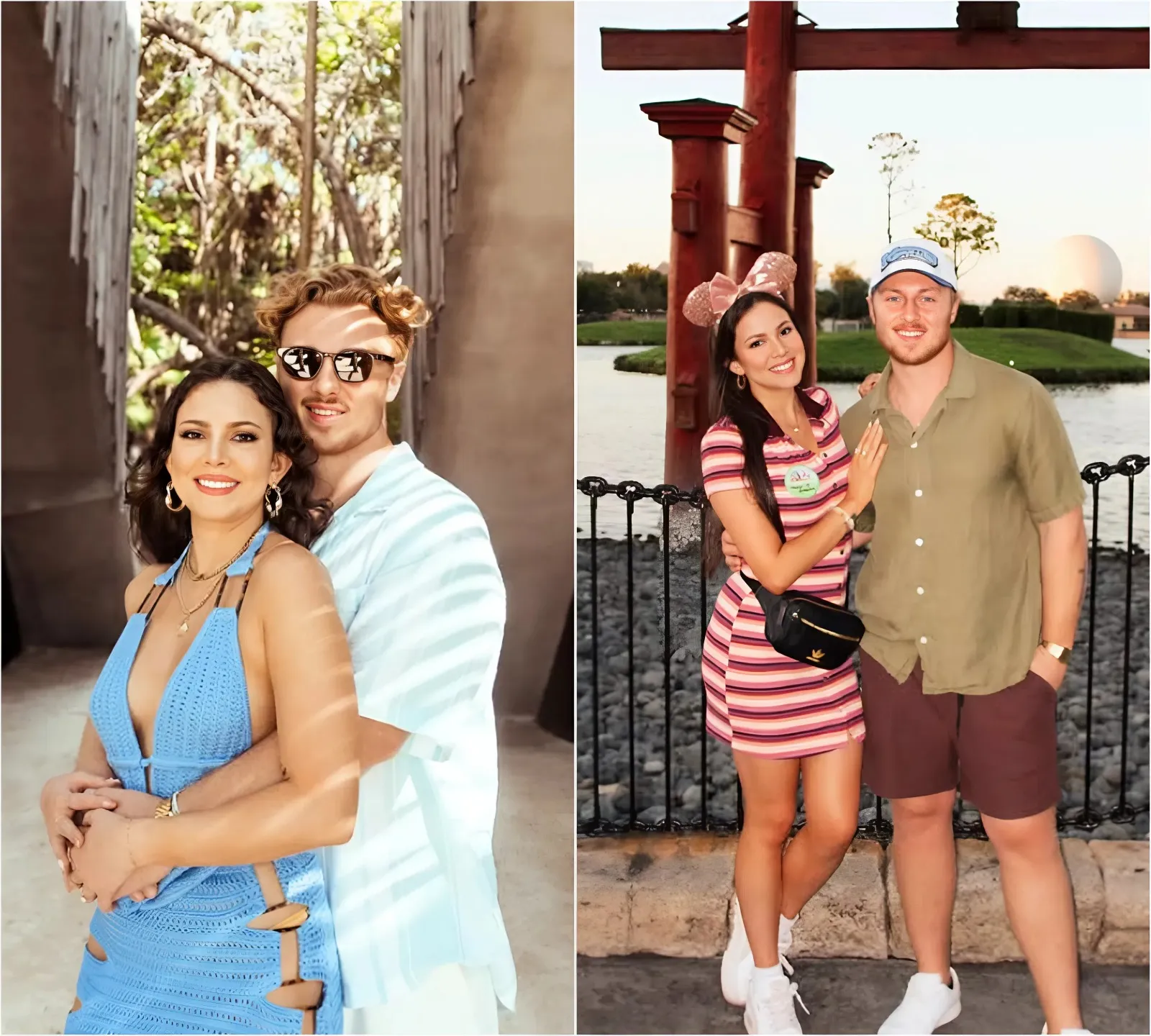 “I See Her Break a Little More Every Day”: Love Is Blind’s Johnny Admits He Feels Powerless as Amy Faces Silent Pain During IVF Journey